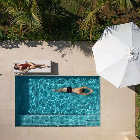 Sofitel Al Hamra Beach Resort Ras al-Khaimah Exteriör bild