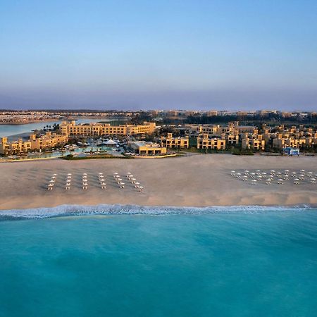Sofitel Al Hamra Beach Resort Ras al-Khaimah Exteriör bild