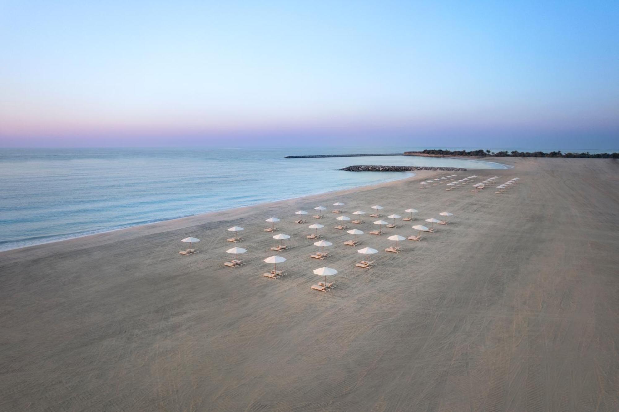 Sofitel Al Hamra Beach Resort Ras al-Khaimah Exteriör bild