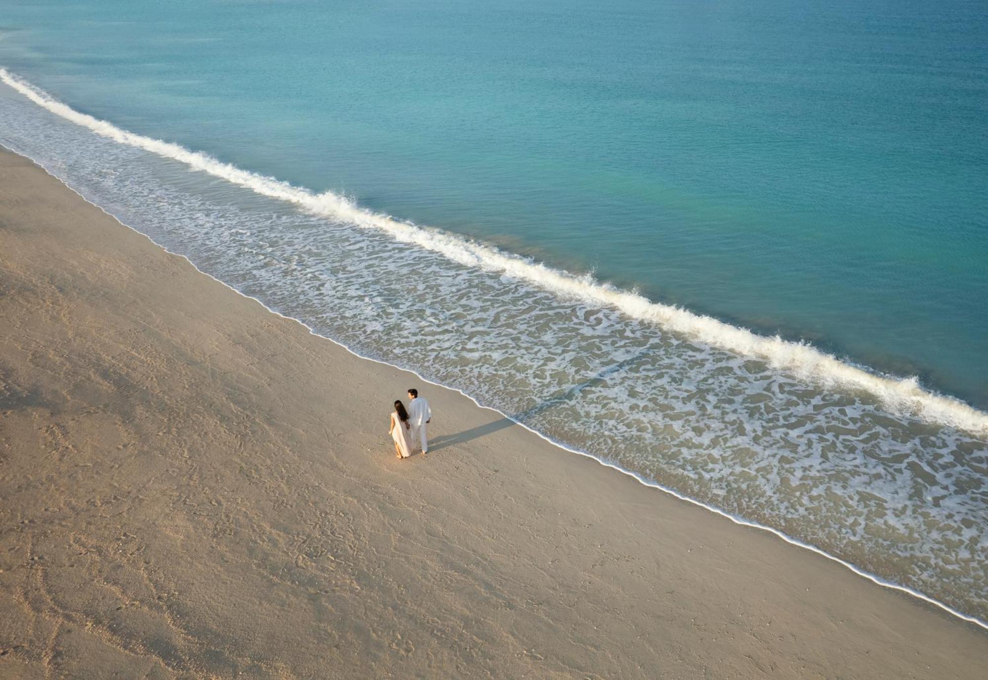 Sofitel Al Hamra Beach Resort Ras al-Khaimah Exteriör bild