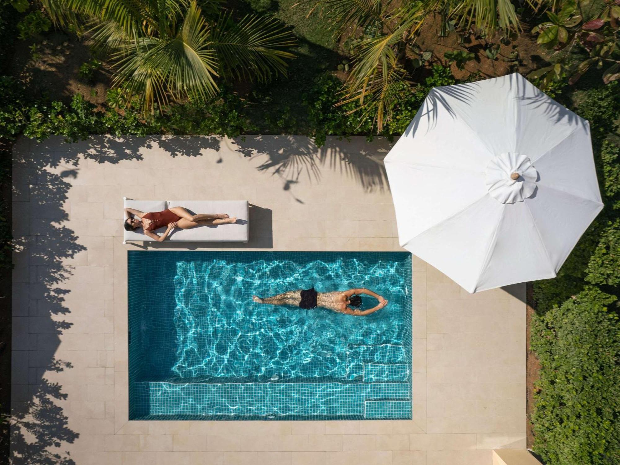 Sofitel Al Hamra Beach Resort Ras al-Khaimah Exteriör bild