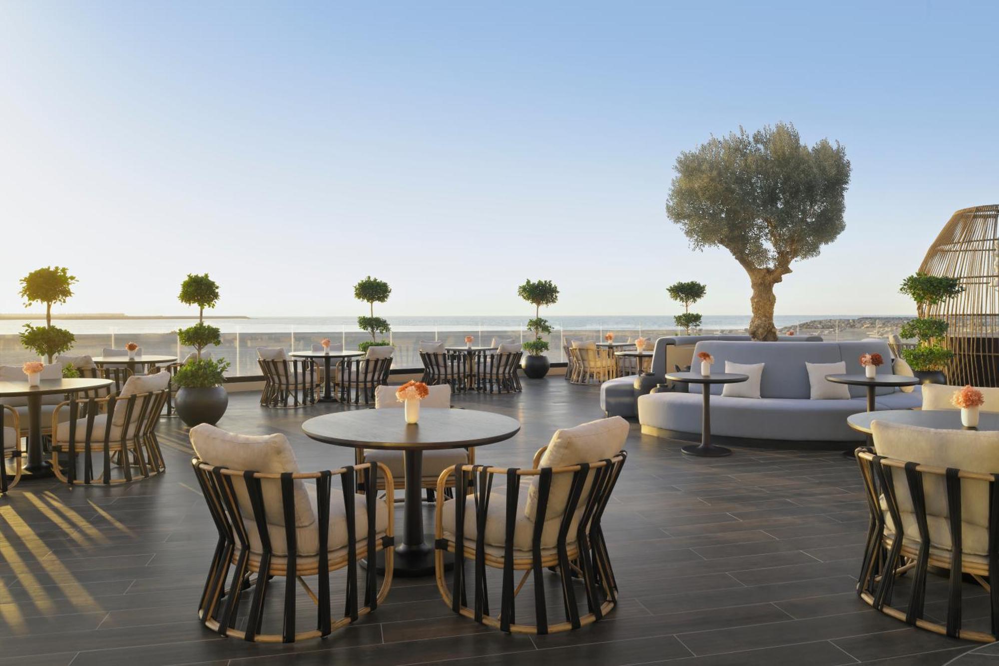 Sofitel Al Hamra Beach Resort Ras al-Khaimah Exteriör bild
